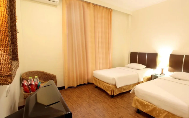 Padmaloka Hotel Tarakan