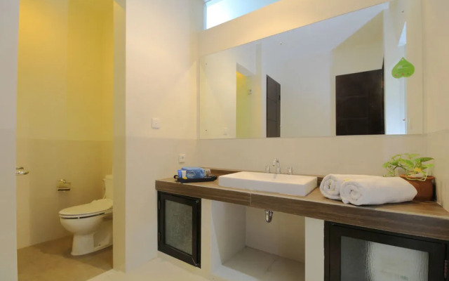 Airy Premier Seminyak Bidadari 2 Kuta Bali