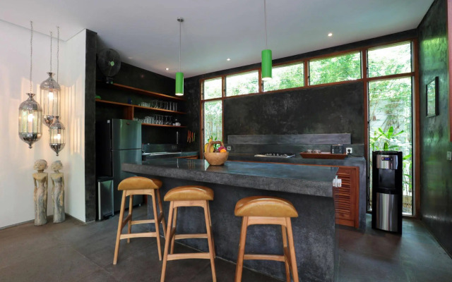 Pulau Boutique Villas