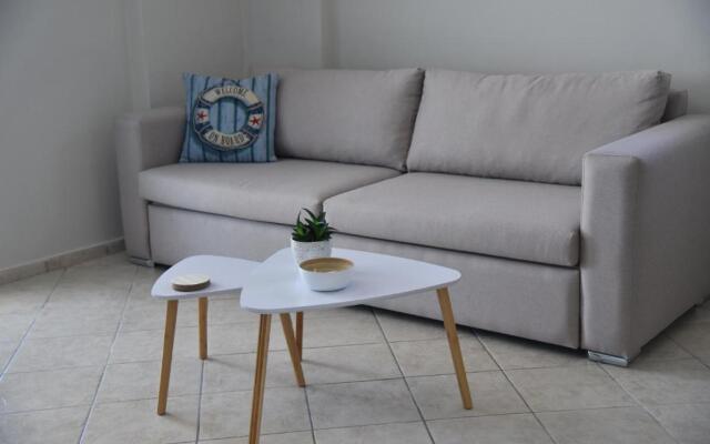 Family apartments 1