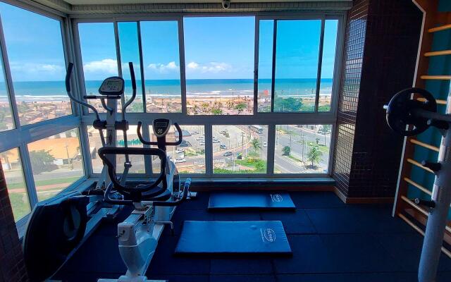 COPAT0100 - Condomínio Terrazzi Sul Mare