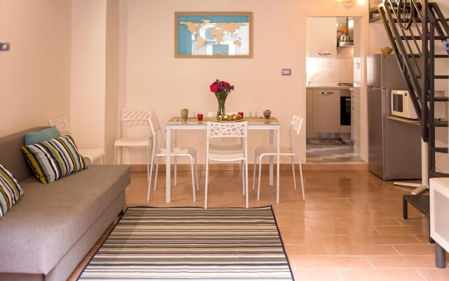 SikulaHouse - apartment in the city center