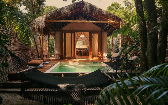 Our Habitas Tulum - Adults Only