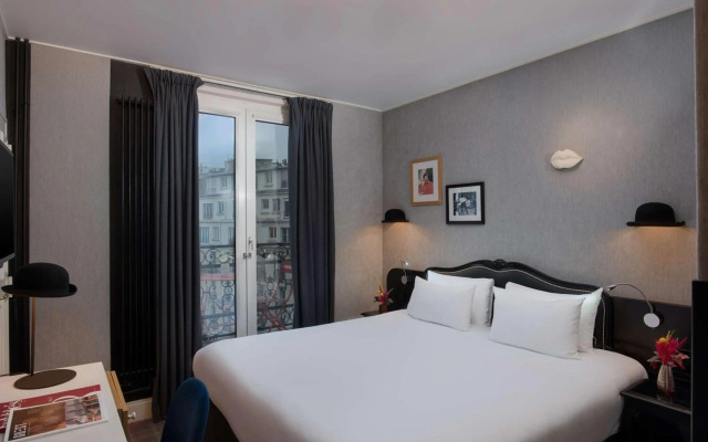 ibis Paris Issy Les Moulineaux Val de Seine