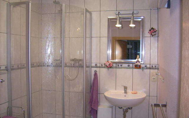 Ferienwohnung Alte Apotheke