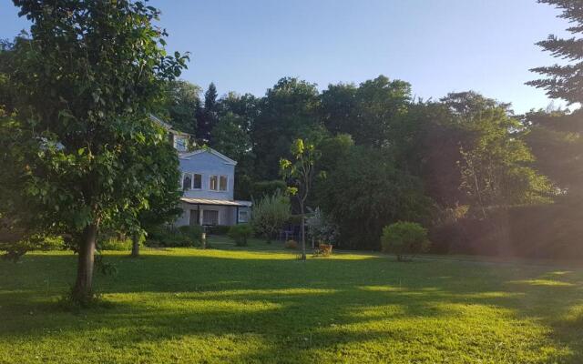 Pension Seeschlösschen