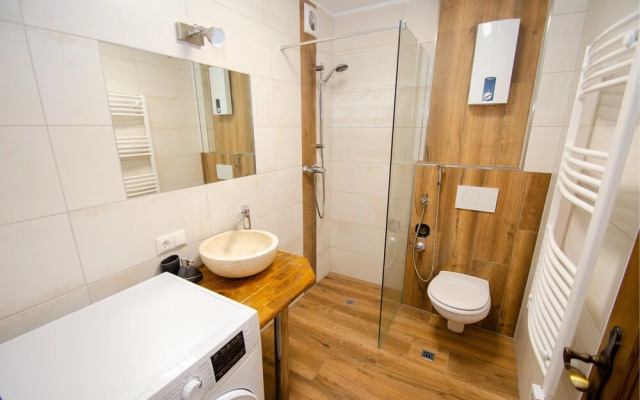 Penthouse Harmony Kaprun