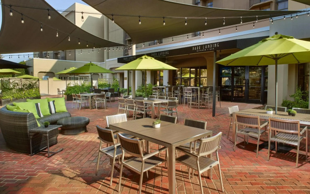 Charlotte Marriott SouthPark
