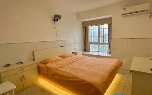 Shancha Riji Homestay