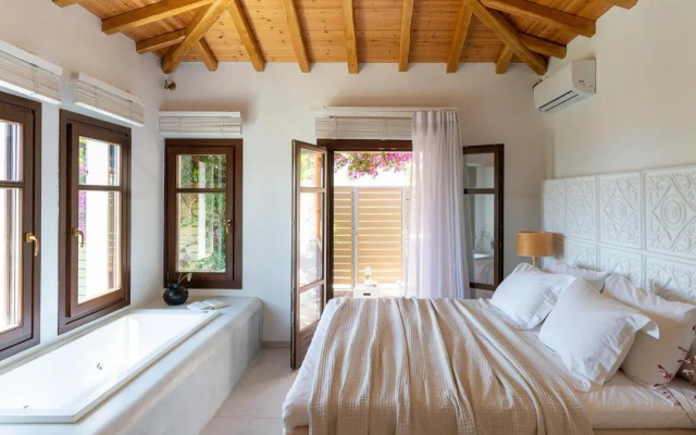 King Size Villas