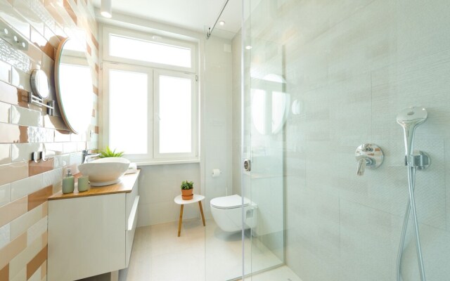 Luxury rooms Mak