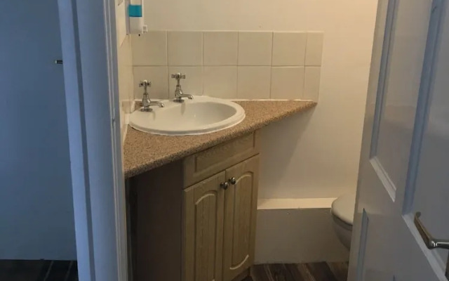 Sefton Grange Guest House Liverpool