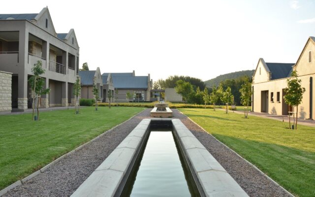 De Hoek Country Hotel