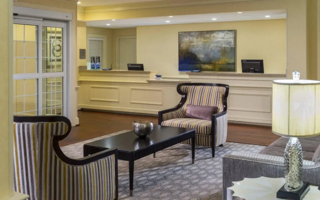 Fairfield Inn Boston Sudbury