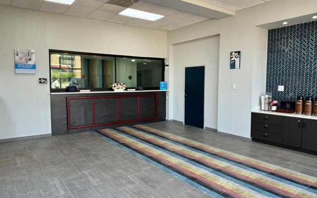 Studio 6 Suites Memphis, TN – East Memphis