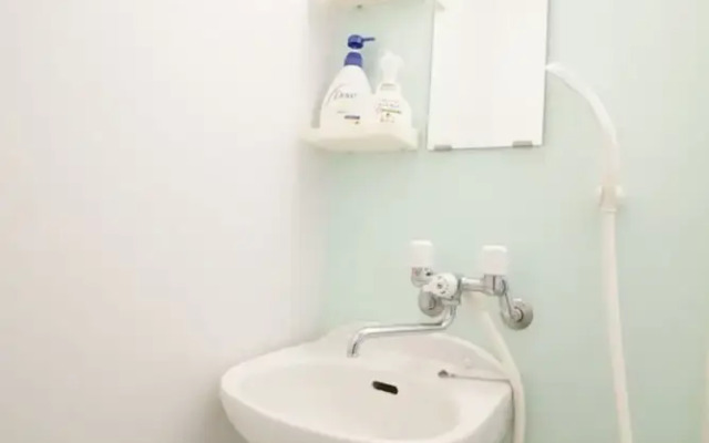 Terry's Apartment Namba South V C01C