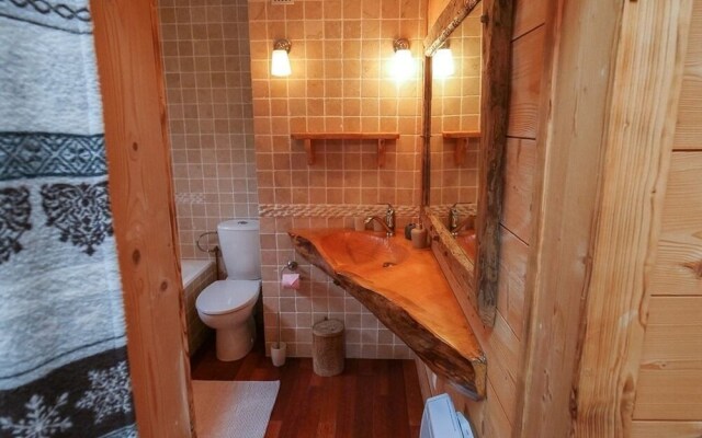 Chambre D'hôtes La Tanière de Groumff