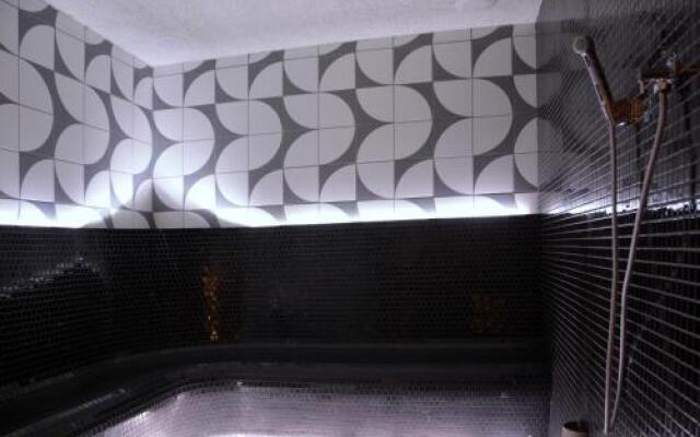 Prywatny apartament na wydmie