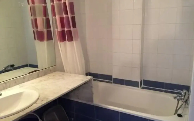 Apartamentos Port Canigo 46