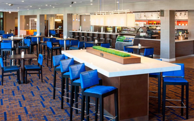 Courtyard by Marriott San Diego - Rancho Bernardo
