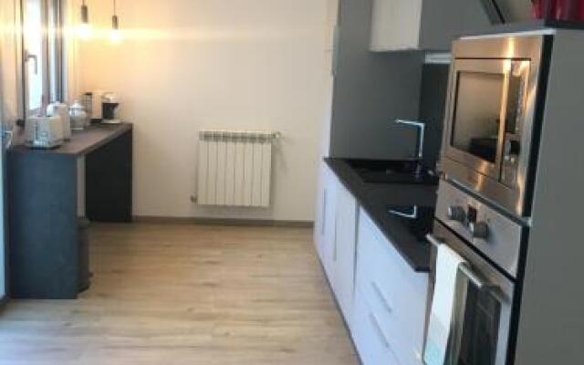 Appartement Cosy À 5 Min Du Palais Des Festival