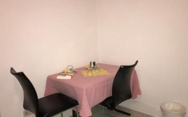 A&S Ferienwohnungen Bonnerstraße 62