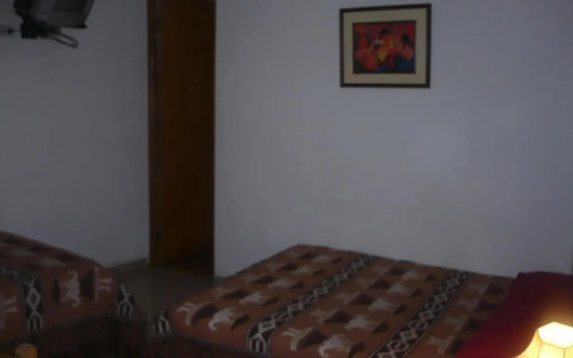 La Cabana