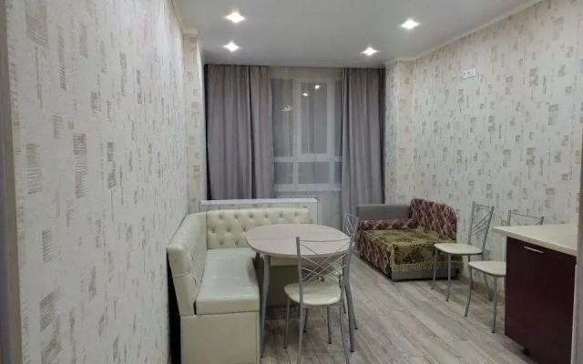 Апартаменты на улице Есенина 9 корпус 2