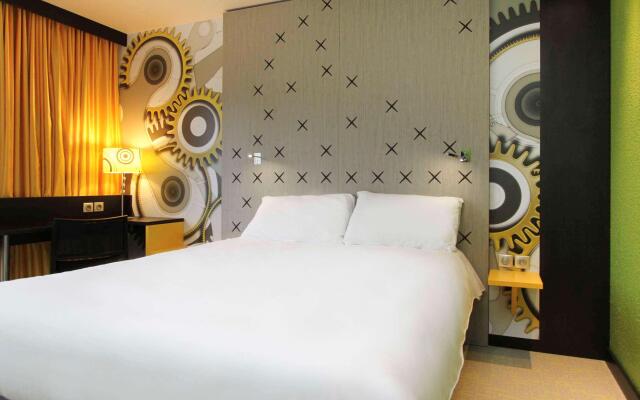 ibis Styles Besançon