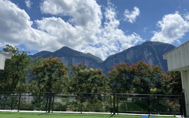 Enshi Daxiagu Xiakexing Resort Hotel – Outside – Enshi Prefecture