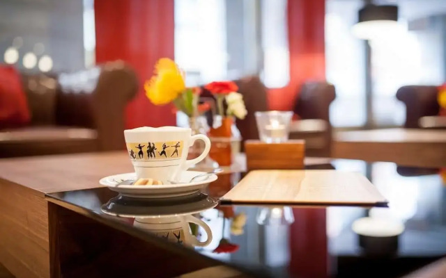 TOP martas Hotel Lutherstadt-Wittenberg