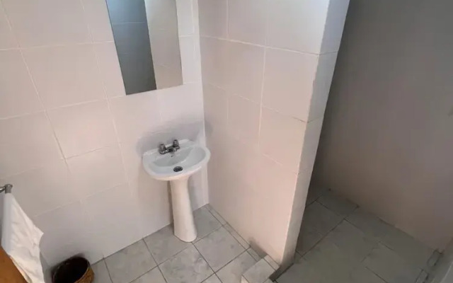 La Casa Verde