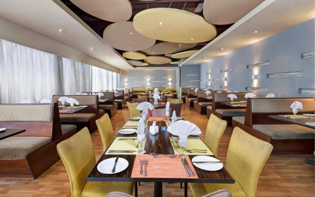 Protea Hotel by Marriott Lusaka Cairo Road