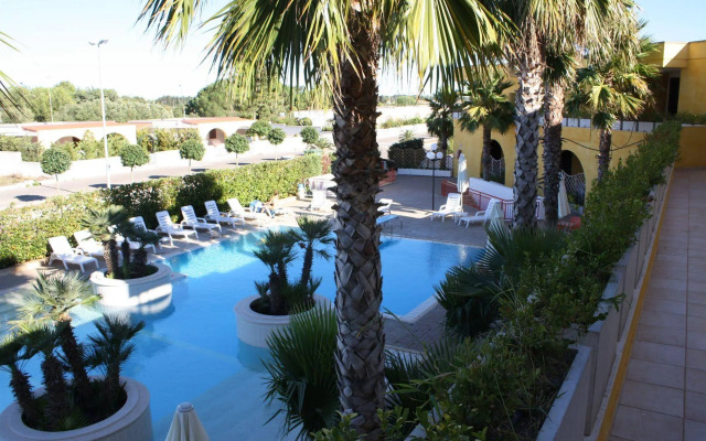 Costa d'Oriente Residence Club