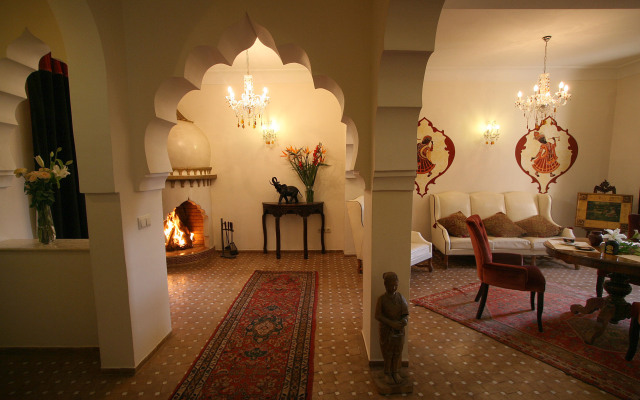 Demeures d'orient Riad Deluxe & Spa