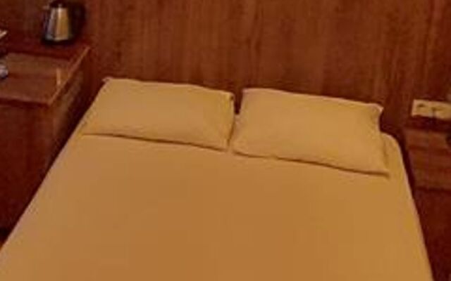 Masal Otel Kadıköy