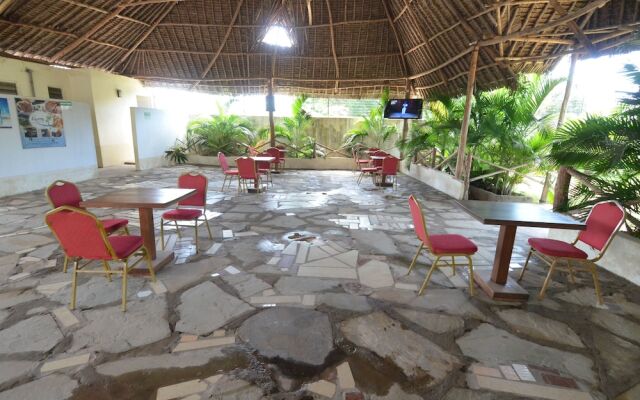 Silent Cruise Resort