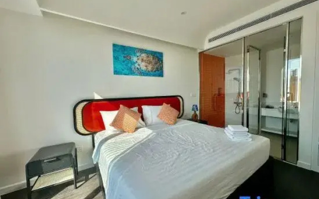 Sam House Apartment