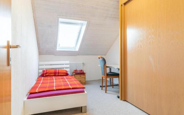 Id 6777 - Private House