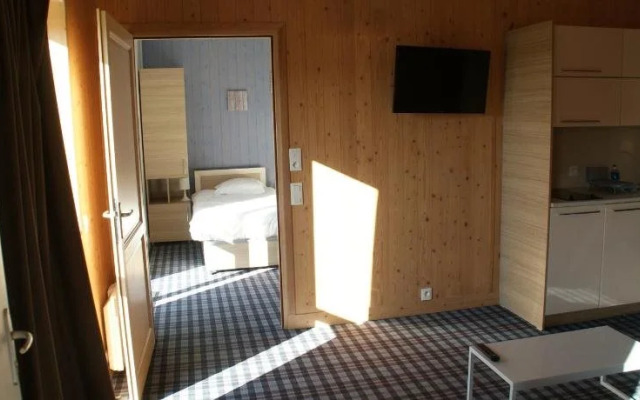 Résidence Les Rives du Lac