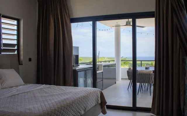 Luxury Villa Incl Pool With Seaview Near Beaches