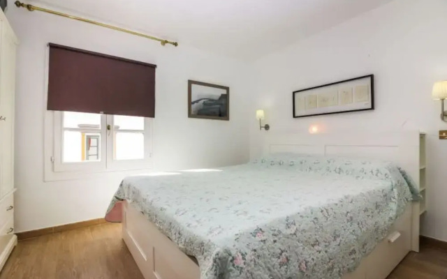 Harbour 374 With Private Roof Terrace in Puerto de Mogan