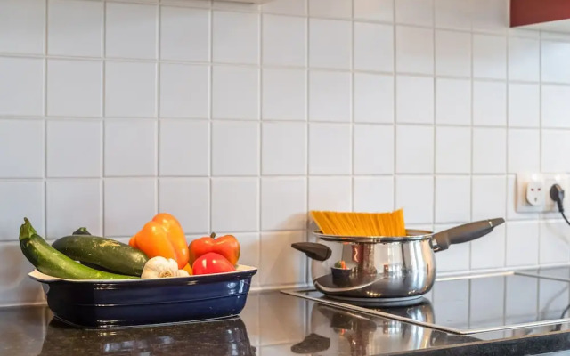 Modern Apartment in Rauris by the Forest