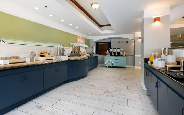 Spark by Hilton Savannah Airport