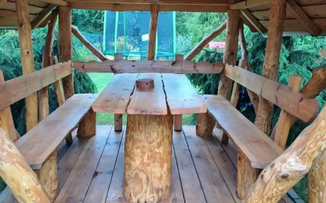 Zelta pirts Guest House