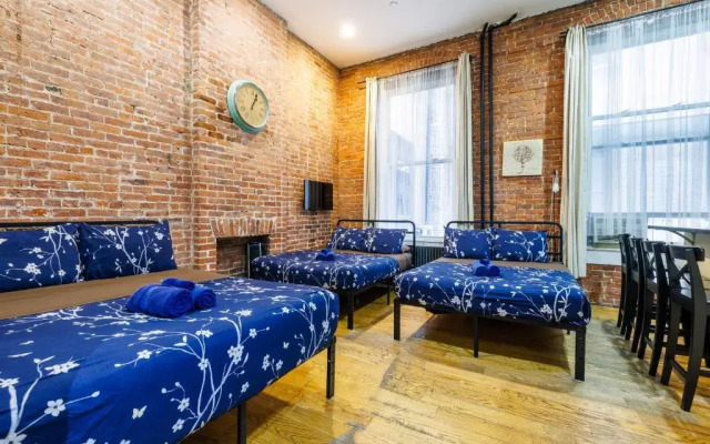 Studios in New York