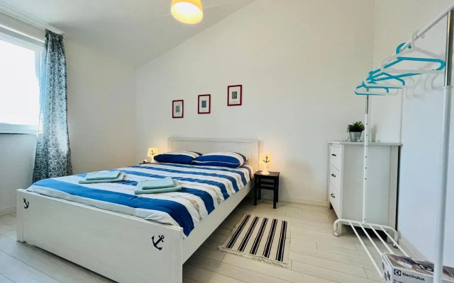 Apartments Elvira