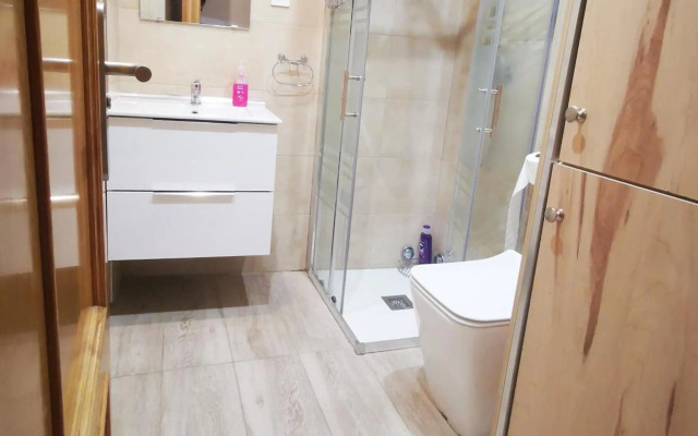 Apartamentos El Pilar