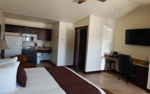 Winterton Suites