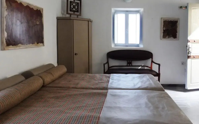 Timedrops Santorini Cycladic Villa